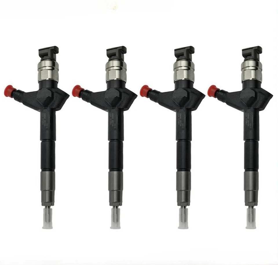 China Diesel Fuel Injector For Nissan and Navara suppliers