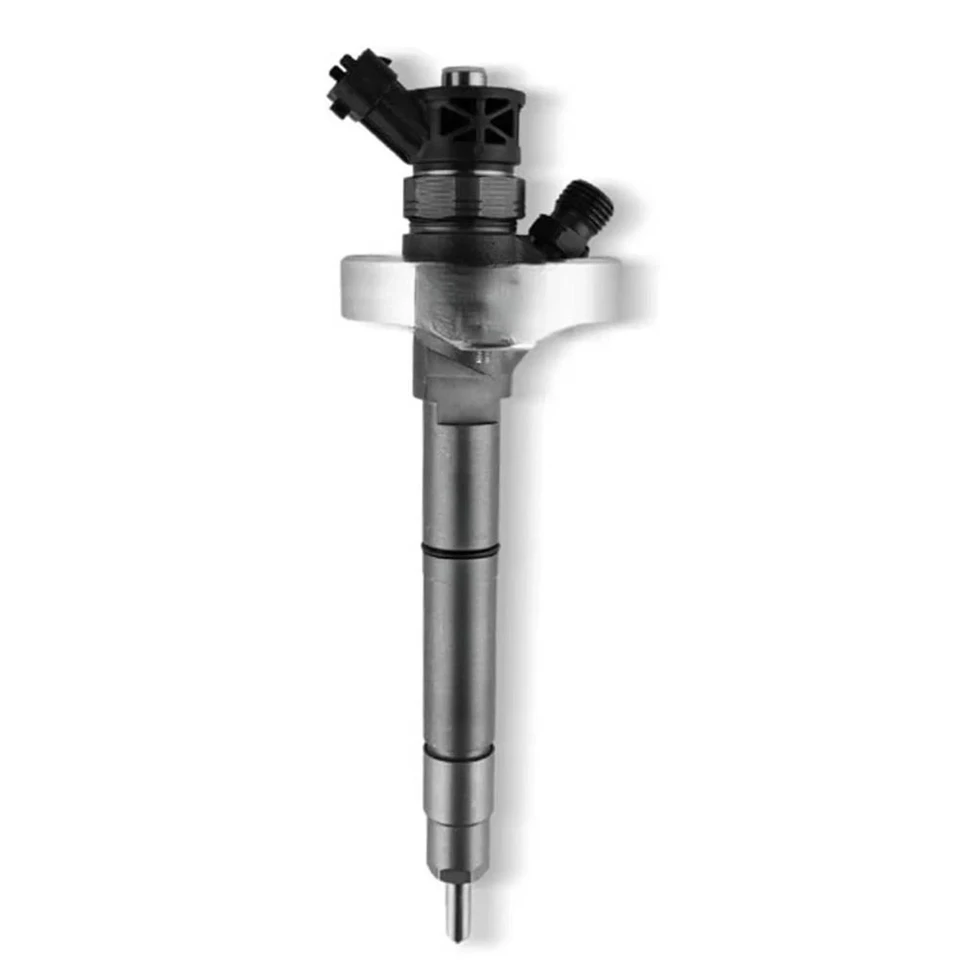 China Fuel Injector Assembly for RUSSIA NISSAN factory