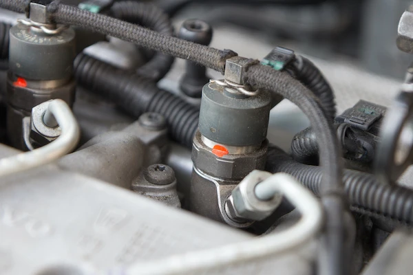 wholesale GDI Fuel Injectors for Buick wholesale GDI Fuel Injectors for Buick